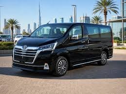 Toyota Granvia